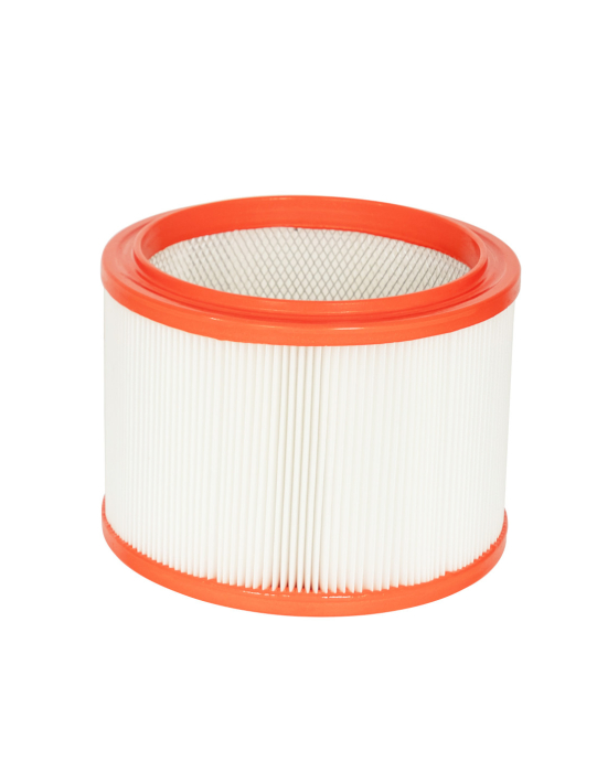 Aspirator Multifunctional Limpio LWD-60X2 Umed-Uscat, 60L, 2400W, 2 Motoare, 21 kPa, cu Sac, Suflare, Inox [7]