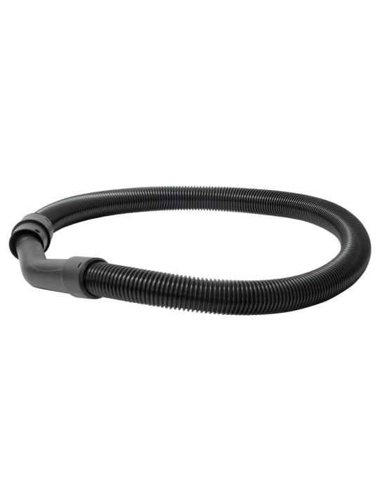 Aspirator Multifunctional Limpio LWD-60X2 Umed-Uscat, 60L, 2400W, 2 Motoare, 21 kPa, cu Sac, Suflare, Inox [8]