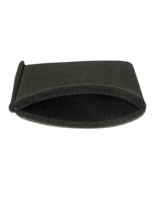 Aspirator Multifunctional Limpio LWD-90X3 Umed-Uscat, 90L, 3600W, 3 Motoare, 22 kPa, cu Sac, Suflare, Inox [12]