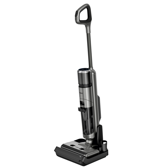 Aspirator multifunctional vertical fara fir Samus Smart Cleaner Pro [1]