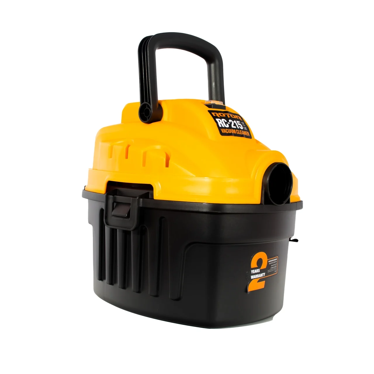 Aspirator umed-uscat ROTOR RC-215, 600 W, 6 L [3]