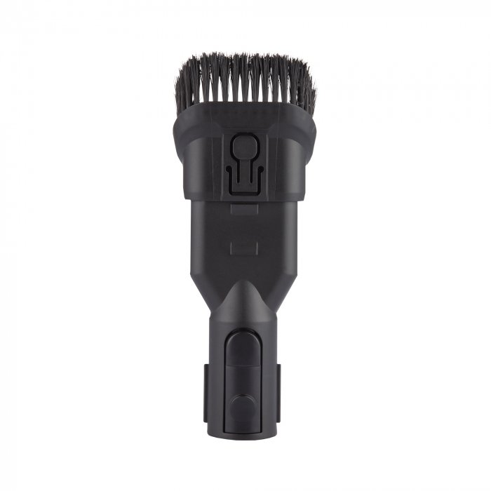Aspirator vertical 2 in 1 Samus Sticky 61 Eco Gold 600W 17kPa Cyclonic LED Filtru HEPA Gri Auriu [8]