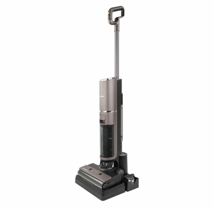 Aspirator vertical cu funcție spălare HEINNER AquaFusionPro HSFW- PB160DRYBK [3]