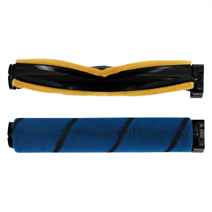 Aspirator vertical fără fir 2 în 1 Samus Power Flex Pro, 350W, 23 kPa, tub flexibil, afișaj LED, filtru HEPA [4]