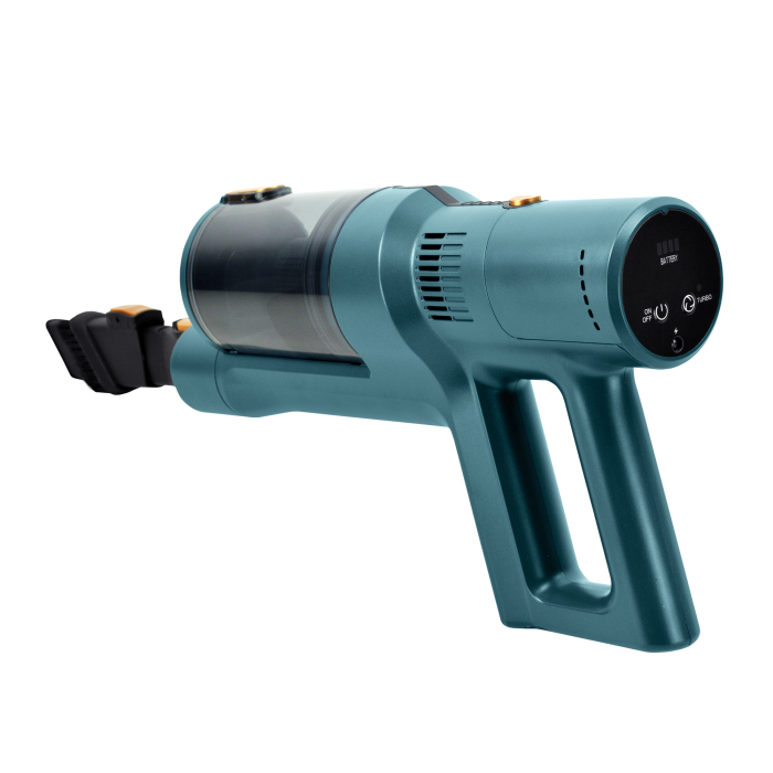 Aspirator vertical fara fir 2 in 1 Samus Power Flex Pro [3]