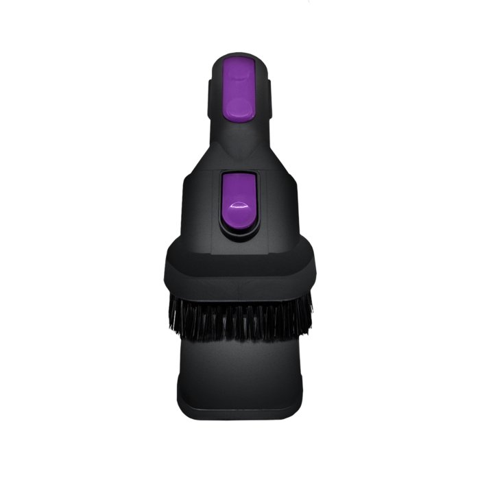 Aspirator vertical fara fir 2 in 1 Samus Typhoon Ultra Power, 500 W, 4 trepte de putere, Autonomie acumulator: 60 min [8]