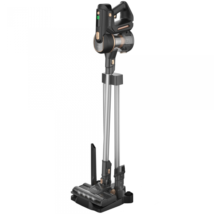 Aspirator vertical fara fir Samus ROCKET ULTRA PRO [3]