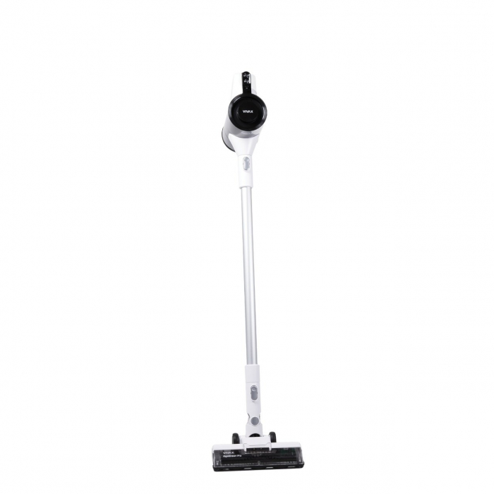 Aspirator vertical fara fir Vivax VCB-3002W, 300W, filtru HEPA , Alb [3]