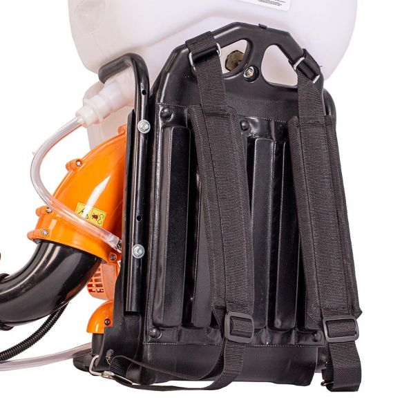 Atomizor Greenfield GP-H14, 2.9 CP, 41.5 cm³, 14 l [6]