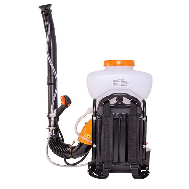 Atomizor Greenfield GP-H14, 2.9 CP, 41.5 cm³, 14 l [7]