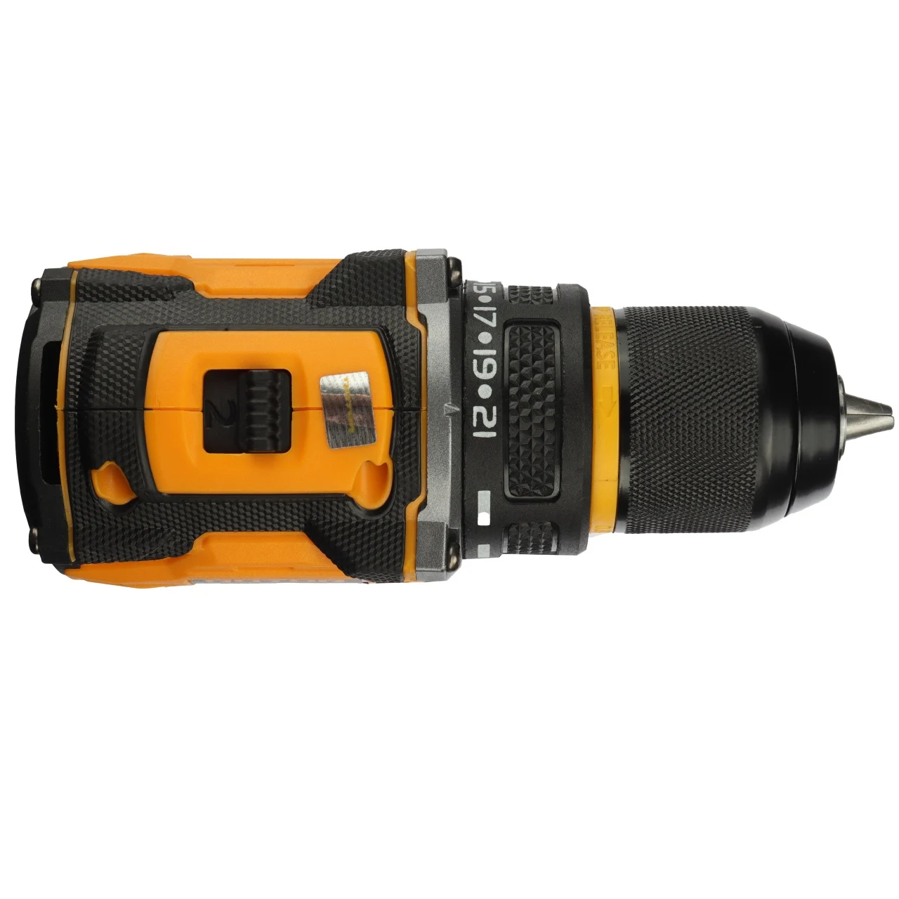 Autofiletantă cu acumulator ROTOR RD2A, 21V/2Ah, 0-2200 rpm, 2 trepte viteză [2]