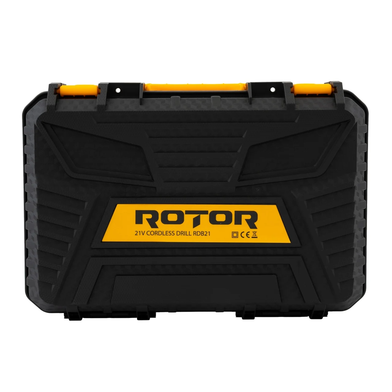 Autofiletanta pe acumulator ROTOR RDB21 21 V /3 Ah, 1350 Rot/min, 18+1, 30 Nm, Brushless [16]
