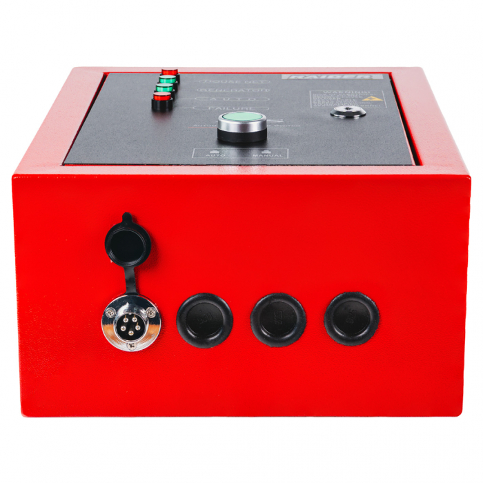 Automatizare pentru generator ATS pentru 10kW 380V RD-ATS01 [3]