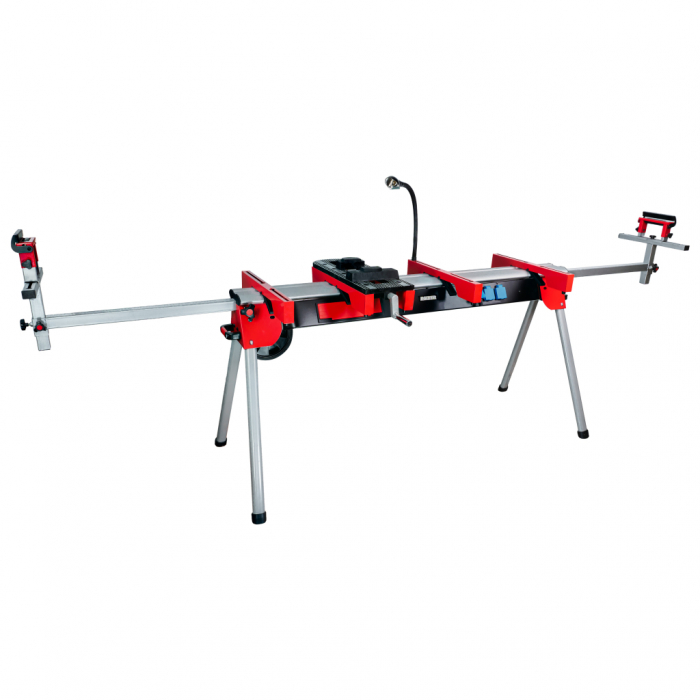 Banc universal de lucru cu suport extensibil [1]