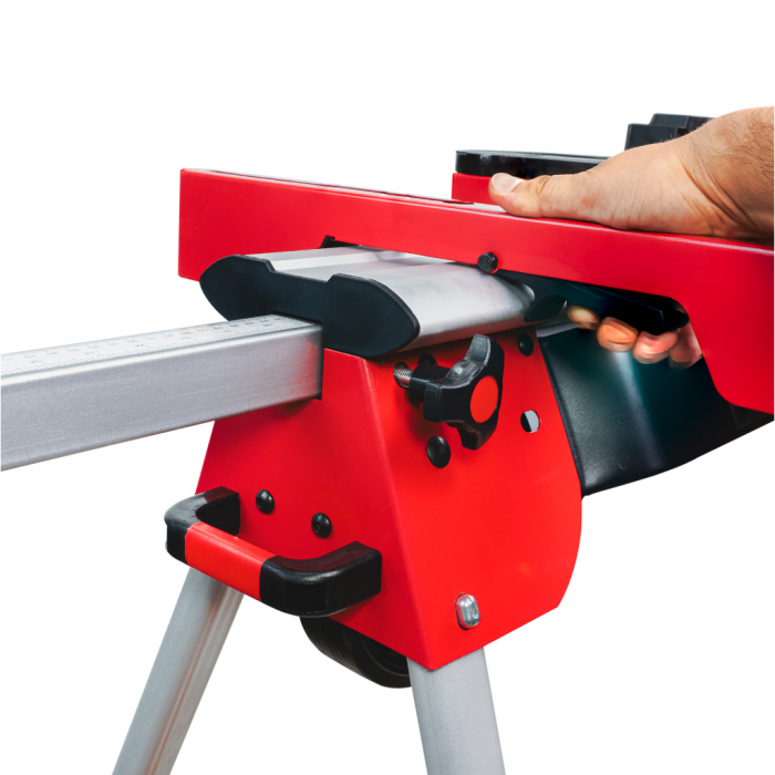 Banc universal de lucru cu suport extensibil [5]