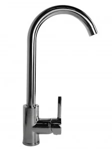 Baterie de bucatarie FLEKO FZXC-410,  Cartus ceramic 40 mm [2]