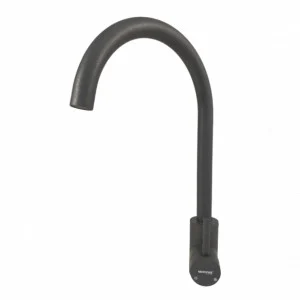 Baterie de bucatarie MIXXUS SUS-011, Culoare gri [1]