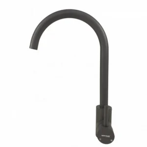 Baterie de bucatarie MIXXUS SUS-011, Culoare gri [2]