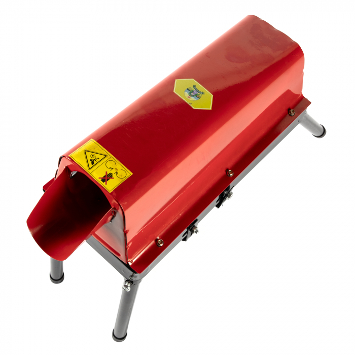 Batoza de curatat porumbul 240 kg/h motor 1500W, 3000Rpm, Micul Fermier GF-0293 [7]