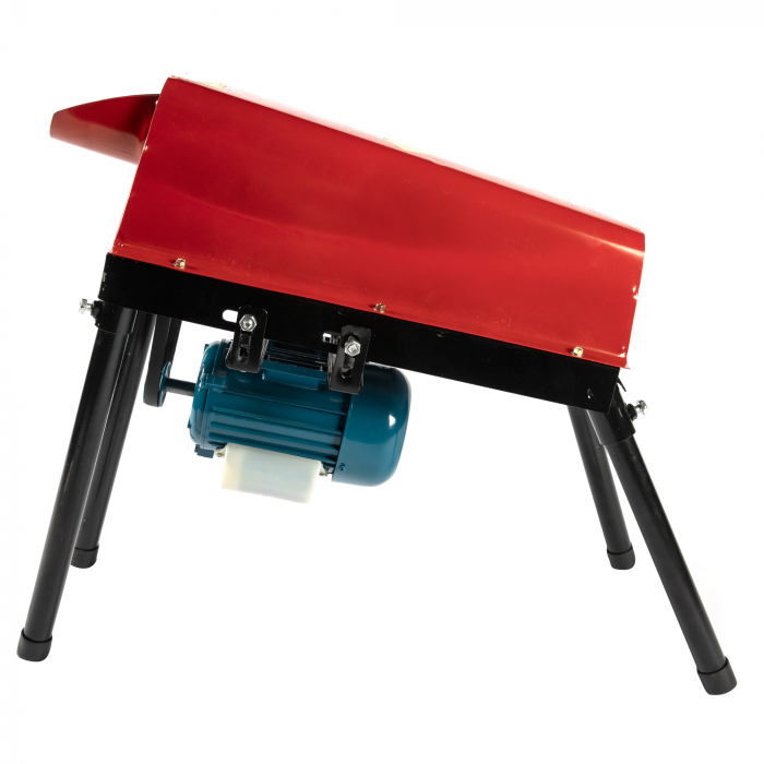 Batoza de curatat porumbul 240 kg/h motor 1500W, 3000Rpm, Micul Fermier GF-0293 [8]