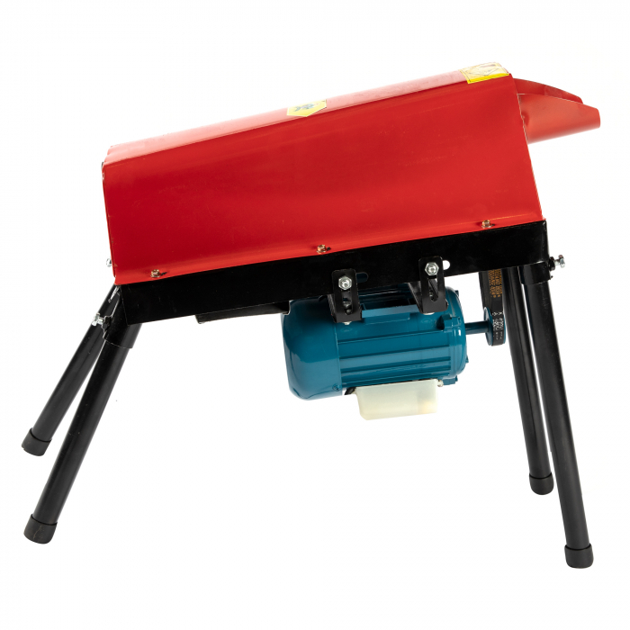 Batoza de curatat porumbul 240 kg/h motor 1500W, 3000Rpm, Micul Fermier GF-0293 [11]