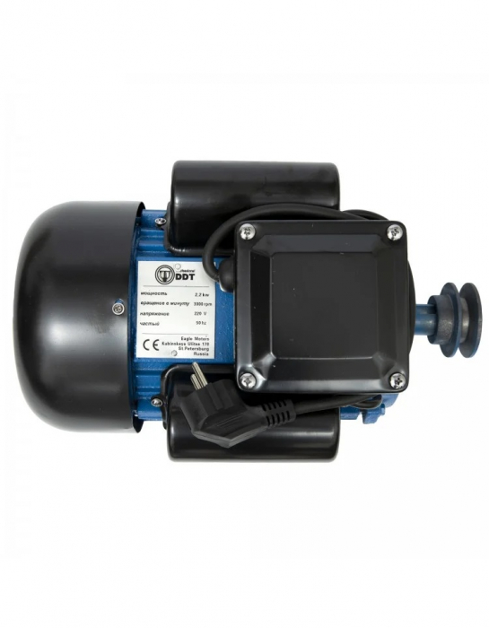 Batoza de curatat porumbul Micul Fermier CT2000, productie 1500-2000kg/h, 2.2 kw, 3000 rpm, GF-1140-S01-G2 [4]