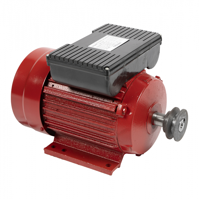 Batoza de porumb cu motor de 2.2KW, 2800 Rpm Micul Fermier 1500-2000kg/h, GF-1140 + GF-1157 [12]