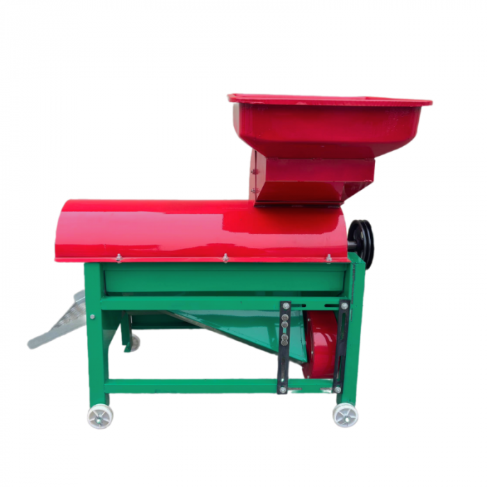 Batoza de porumb MS-900CA, productie 3000 kg/h, motor 3 KW, #45802 [3]