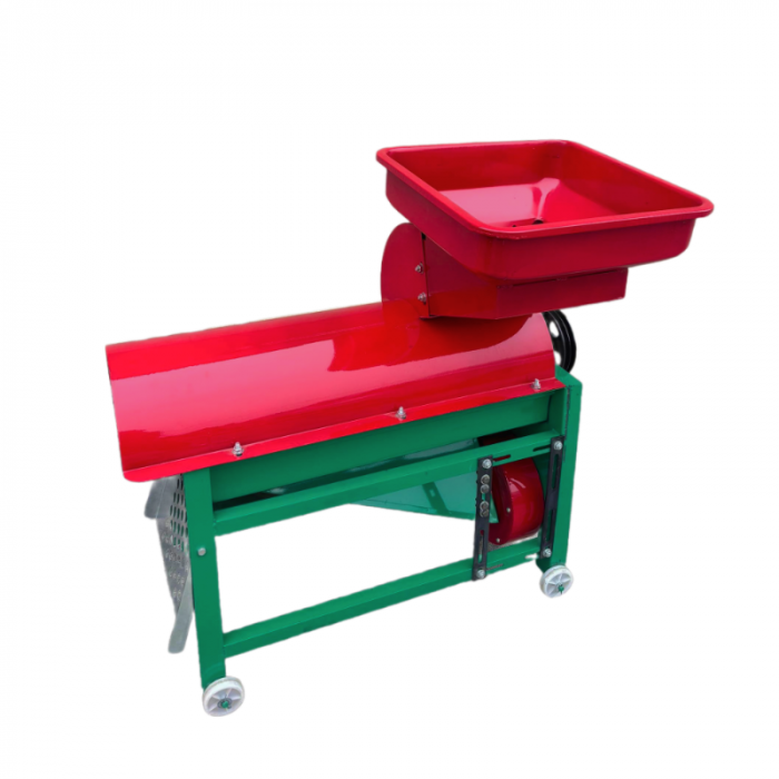 Batoza de porumb MS-900CA, productie 3000 kg/h, motor 3 KW, #45802 [2]