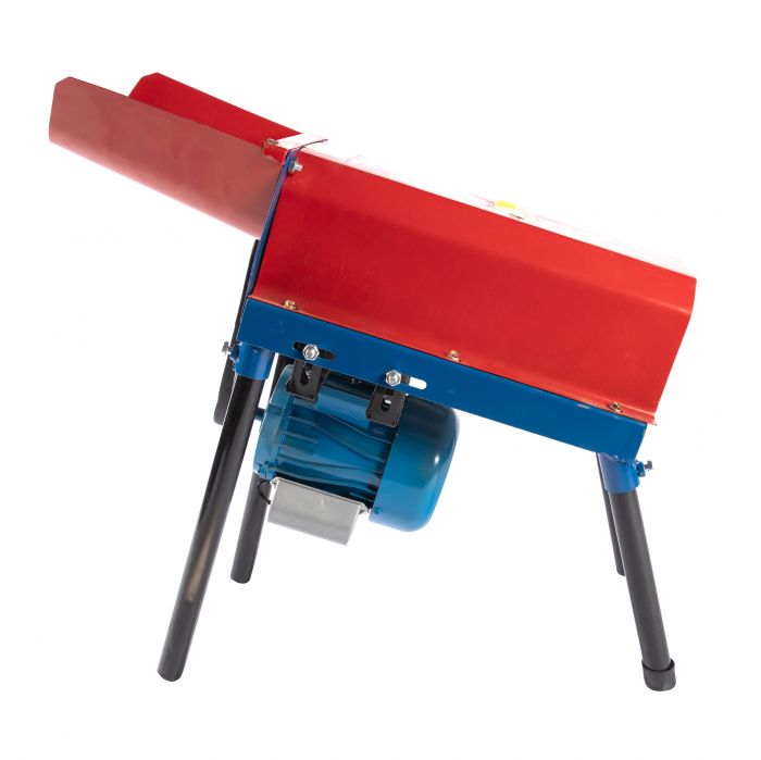 Batoza electrica de curatat porumbul ( DUBLA ) 2.2 KW, productie 240 kg/ora, turatie 2800 rpm, Micul Fermier GF-0295 [8]