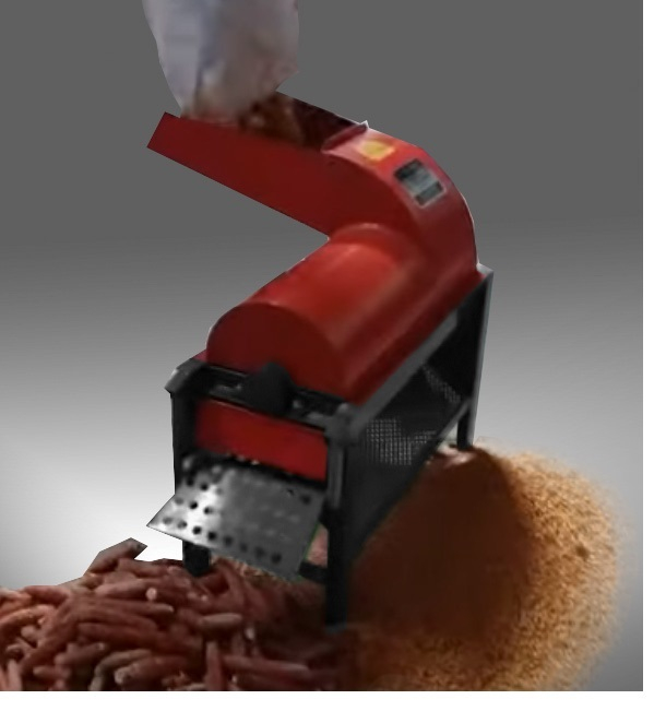 Batoza pentru porumb 3000 kg/h, CTO3000, fara motor, Micul Fermier GF-2018 [2]