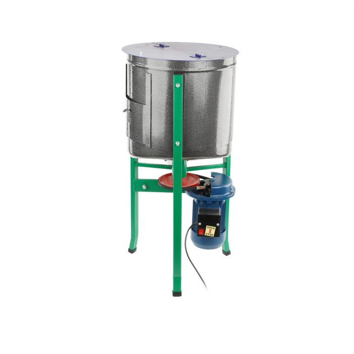Batoza porumb Bocika, 1.5kW, 600kg/h, 2900 rotatii. batoza rapida, 45 litri Ucraina [5]