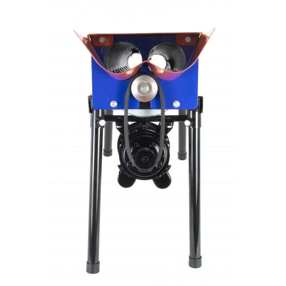 Batoza porumb Elefant BE-4000, Dubla, 1.8 kW, 2900rpm, transmisie curea [2]
