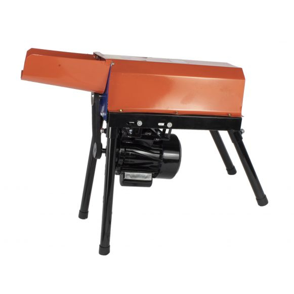 Batoza porumb Elefant BE-4000, Dubla, 1.8 kW, 2900rpm, transmisie curea [3]