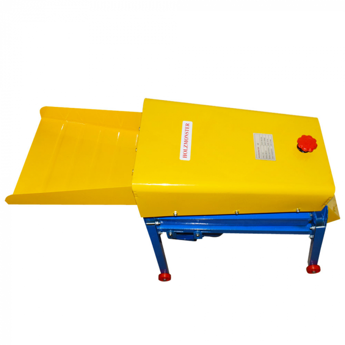 Batoză porumb MS-700CA cu motor 2.2 kW, 2880 RPM, tensiune 220V – capacitate 2000–3000 kg/h [2]
