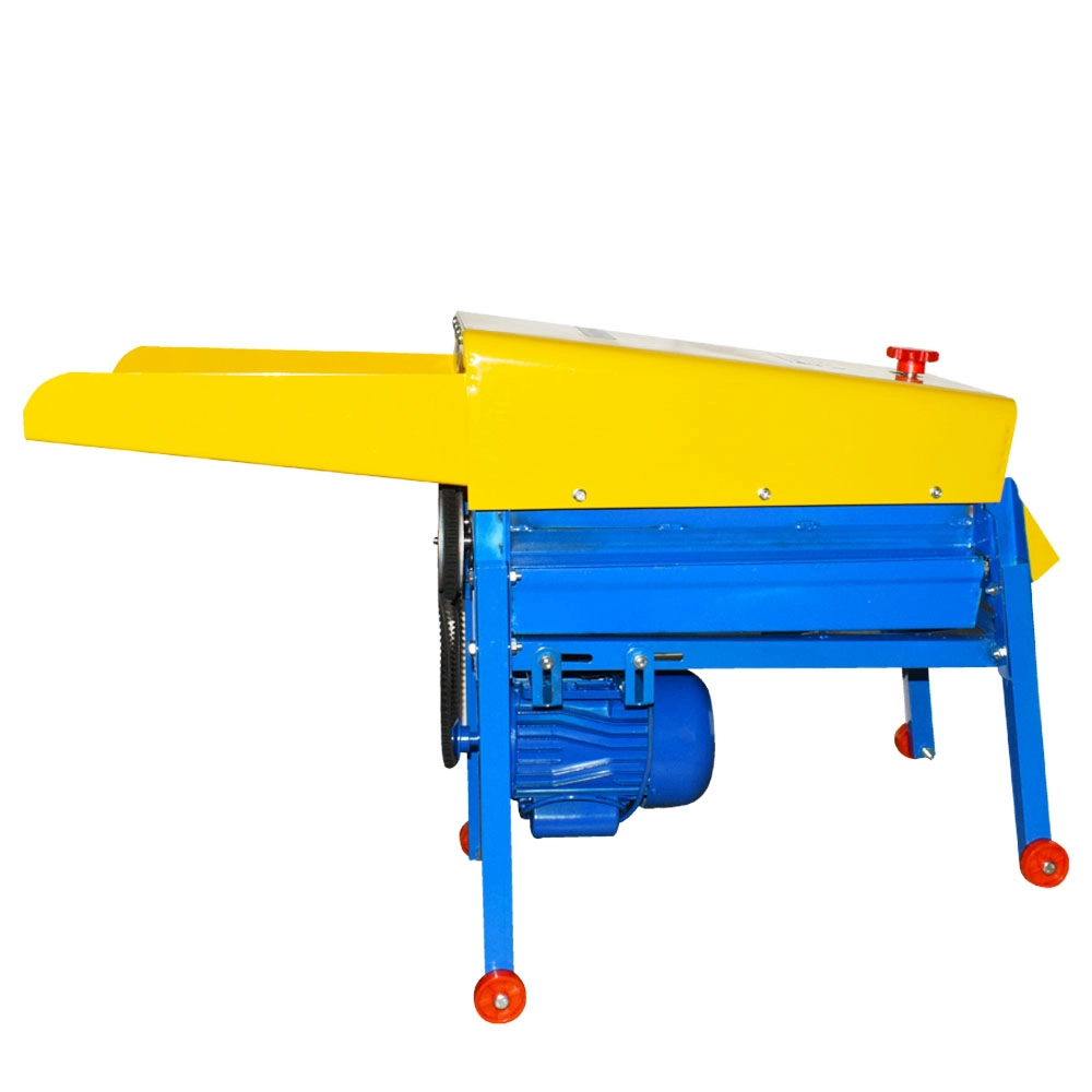Batoză porumb MS-700CA cu motor 2.2 kW, 2880 RPM, tensiune 220V – capacitate 2000–3000 kg/h [5]