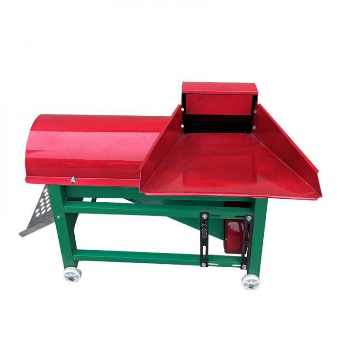 Batoza porumb MS-900CA, productie 3000 kg/h, putere motor 2.2 kw [2]