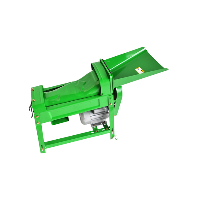 Batoză porumb MS-H1 cu motor 1.5 kW, 3000 RPM, tensiune 220V – capacitate 1800 kg/h, echipament profesional [3]