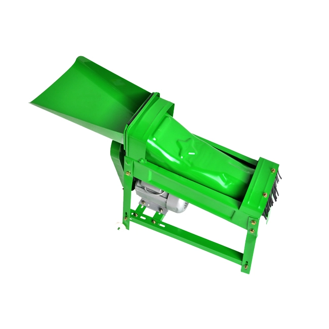 Batoză porumb MS-H1 cu motor 1.5 kW, 3000 RPM, tensiune 220V – capacitate 1800 kg/h, echipament profesional [5]