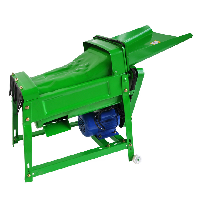 Batoza porumb MS-H2 (cu motor), 1.5 KW / 3000 RPM si tensiune de 220V, productie 2500 kg/h [2]