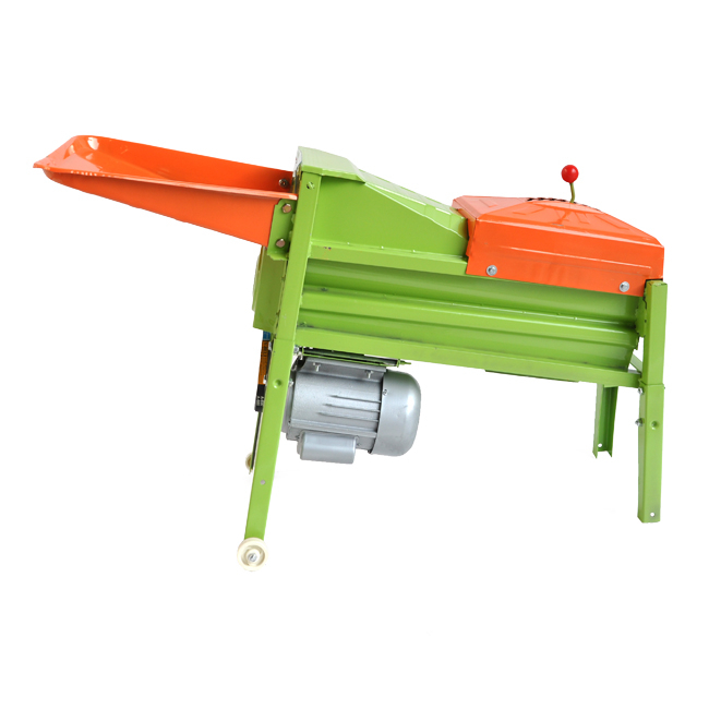Batoză porumb MS-S1 cu motor 1.1 kW, 3000 RPM, tensiune 220V, capacitate 1000-1200 kg/h – echipament profesional pentru treierat porumb [2]