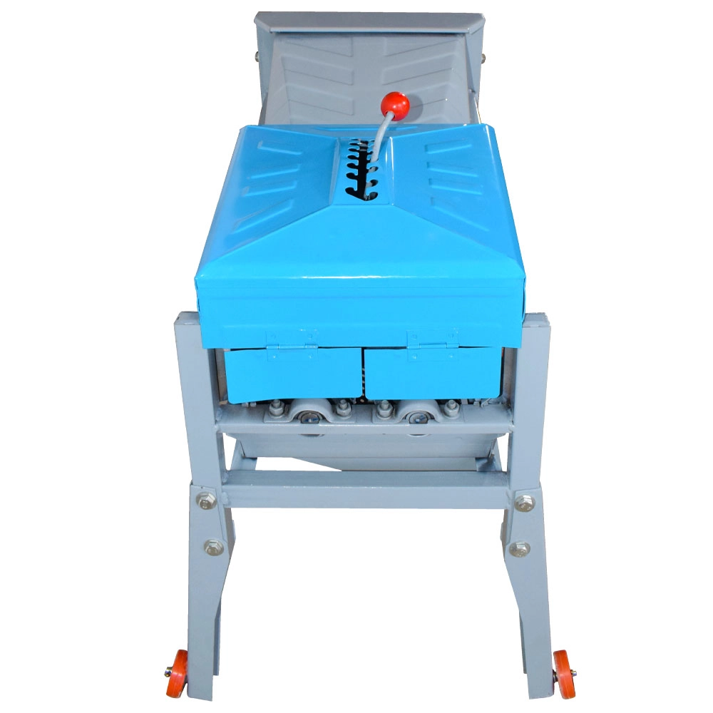 Batoza porumb MS-S2 (fara motor), are o putere de lucru de 3500 kg/h [5]