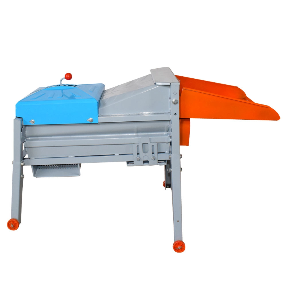 Batoza porumb MS-S2 (fara motor), are o putere de lucru de 3500 kg/h [4]