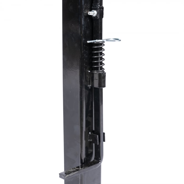 Betoniera 160L 1000W, Detoolz DZ-C326 [6]