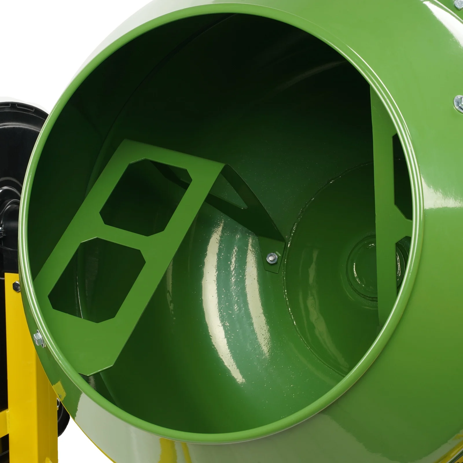 Betoniera 210L 1100W PartnerPro BPO-210L [5]