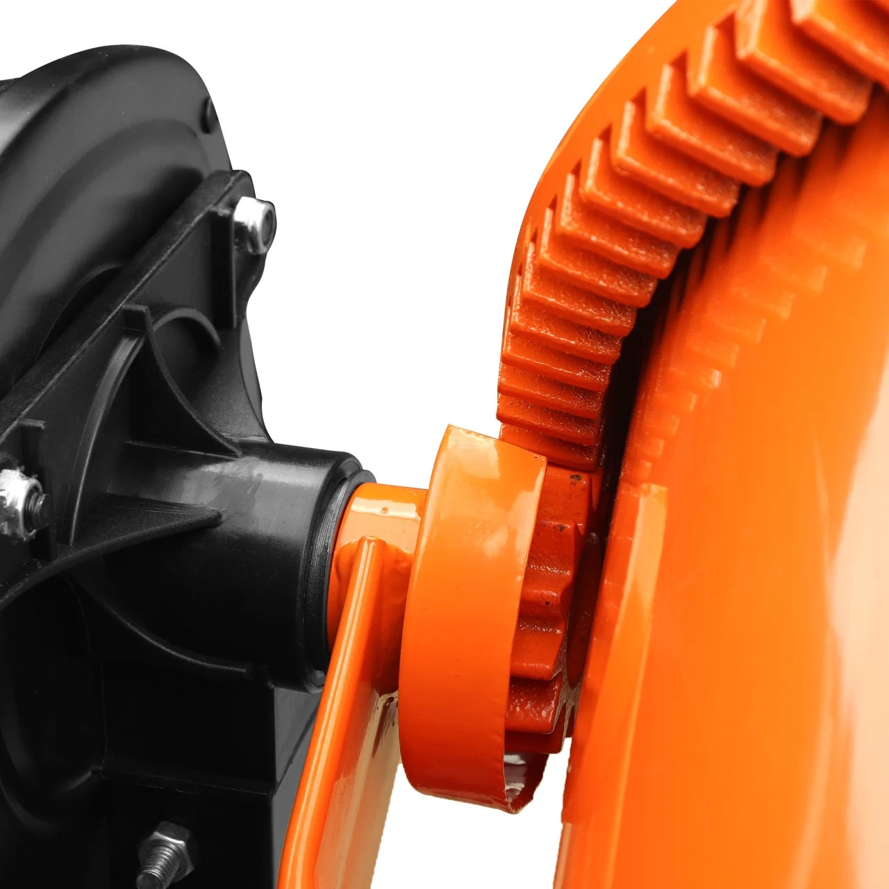 Betoniera Temp HCM 400, 150 L, Motor 850 W, Protecție IP 44 [4]