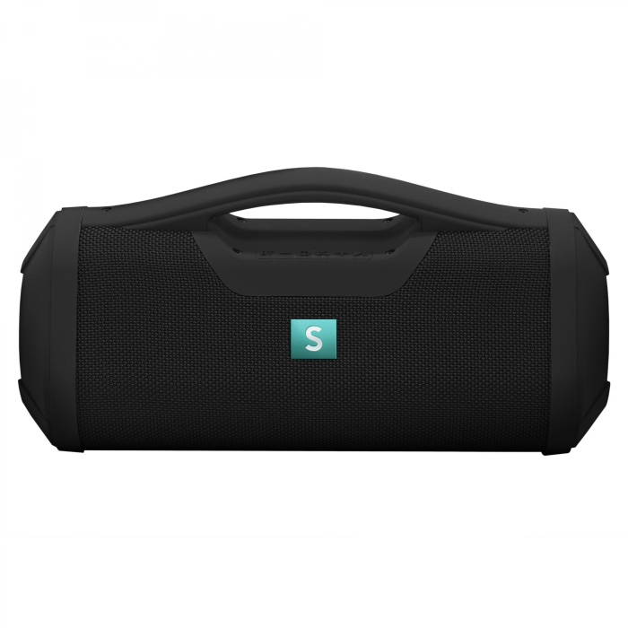 Boxa portabila Bluetooth Samus APOLLO [1]
