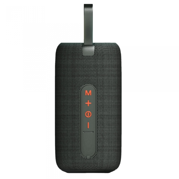 Boxa portabila Bluetooth Samus VIBE BOX [1]