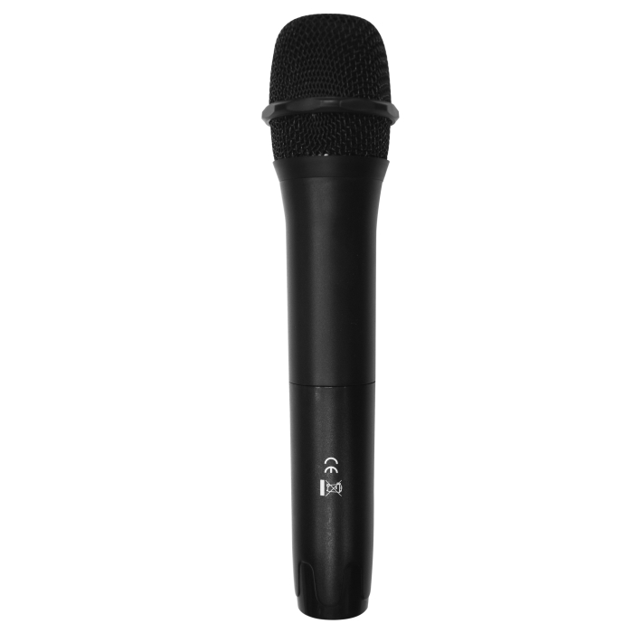 Boxa portabila Samus Phoenix 15, Putere RMS 120 W / de iesire 360 W / PMPO 1200 W, Display digital, Functie True Wireless Stereo [17]