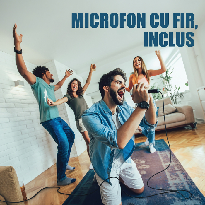 Boxa portabila Samus Prime Sound 370 [16]